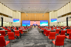 2022年混合所有制改革暨国企民企协同发展项目推介会在京沪两地举行