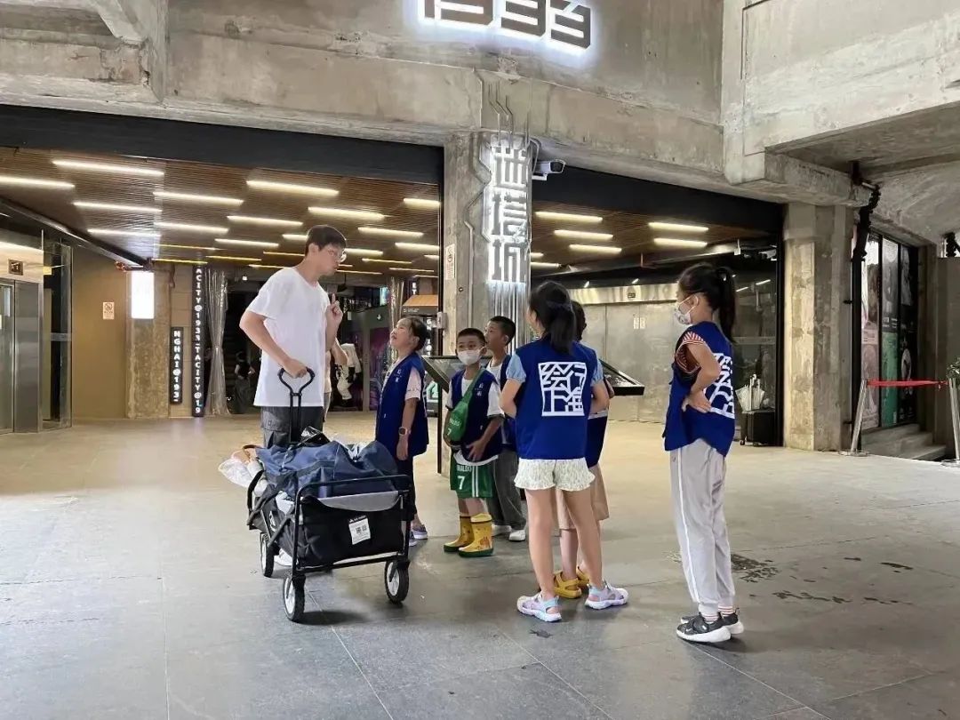 “绘行虹口”报名啦！在「今潮8弄」领略复古与摩登
