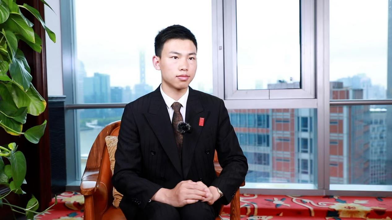 醉辉皇张晓明：以粤菜之心，融汇中西，打造文化餐饮新篇章