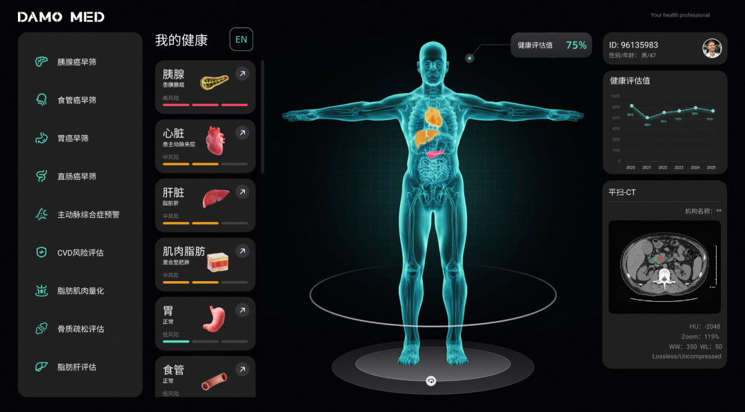医疗合辑 | WAIC 2025：AI技术与全球健康产业的破局与融合